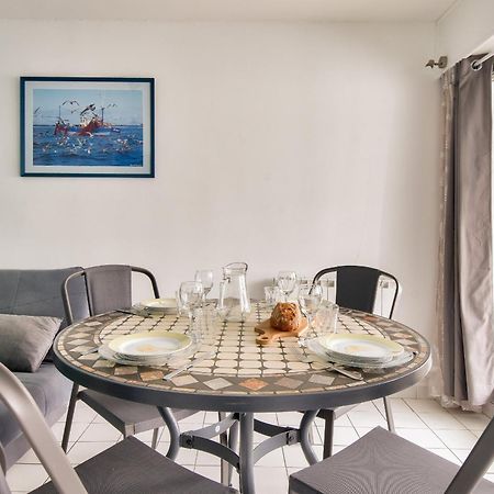 Вилла Escapade A 4 - Pointe De L'Ile De Noirmoutier Экстерьер фото